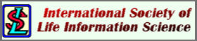 International Society of Life Information Science